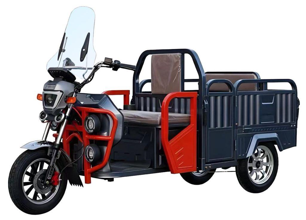 Cargo Tricycle