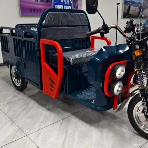 FX12C 1.2m flat-panel cargo tricycle