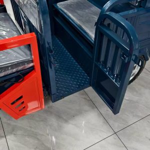 FX12C 1.2m flat-panel cargo tricycle