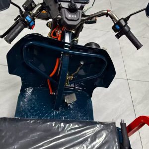 FX12C 1.2m flat-panel cargo tricycle