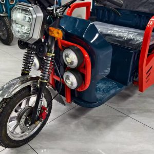 FX12C 1.2m flat-panel cargo tricycle