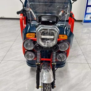 FX12C 1.2m flat-panel cargo tricycle