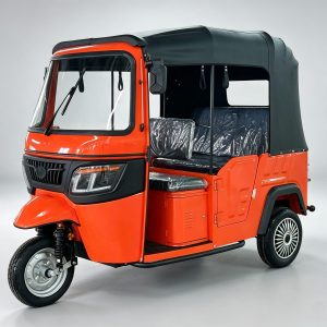 Tuk-Tuk