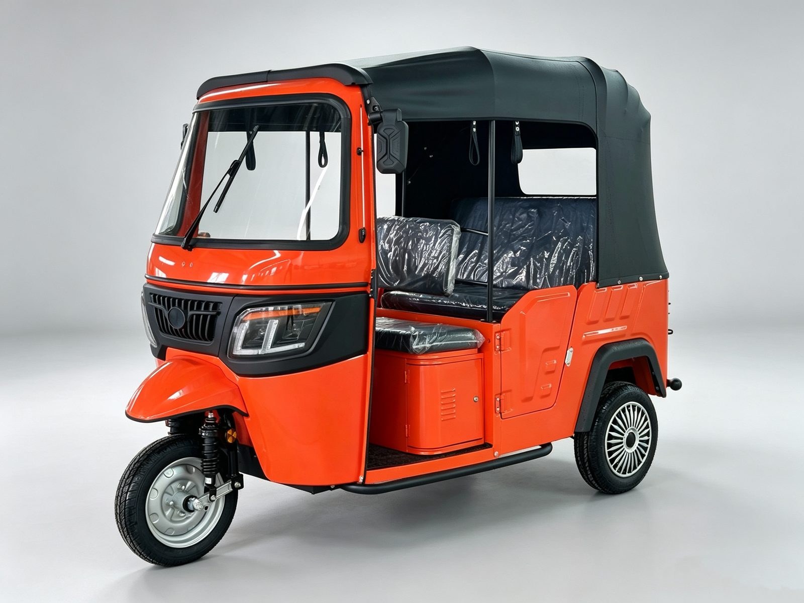 Tuk-Tuk