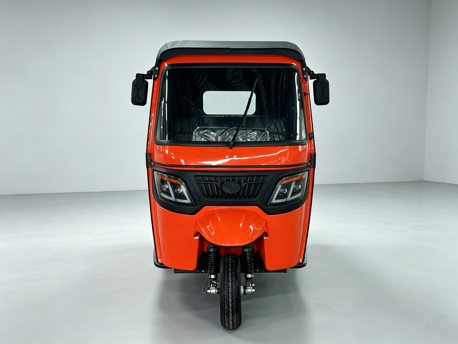 Tuk-Tuk
