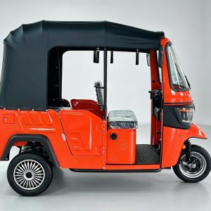Tuk-Tuk