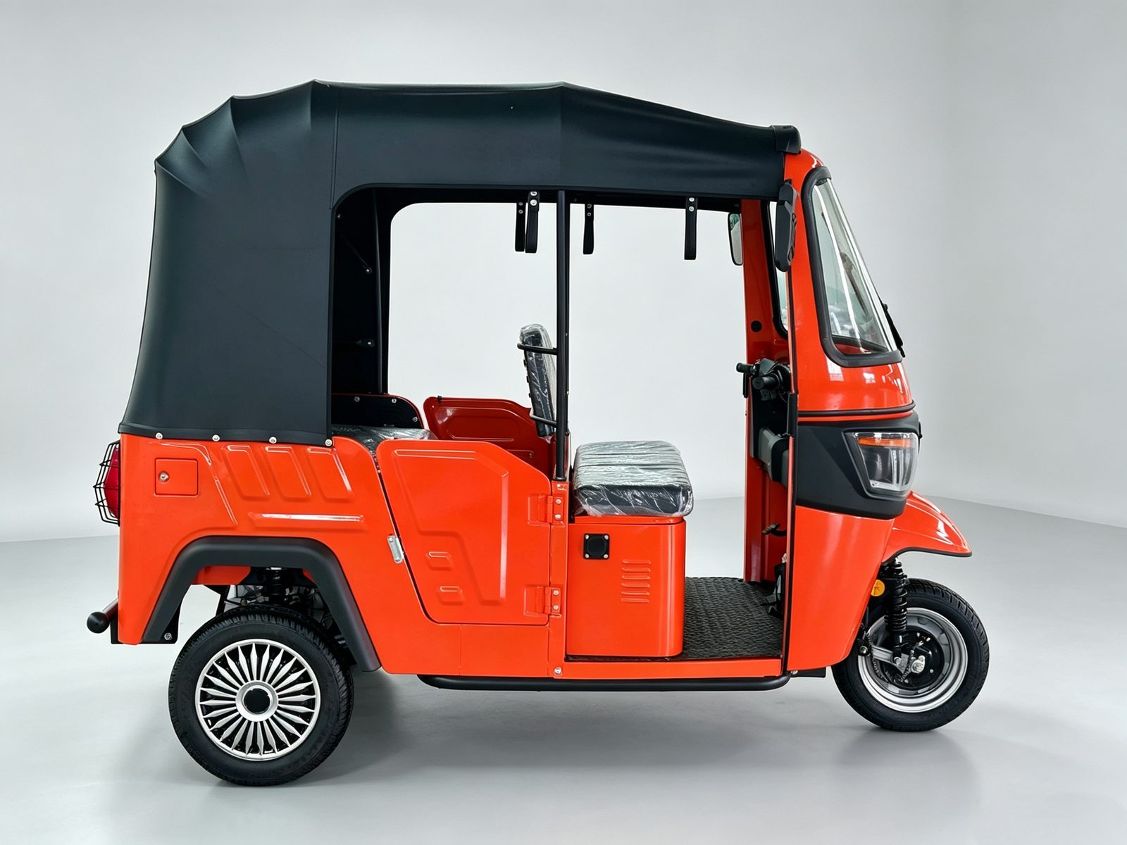 Tuk-Tuk