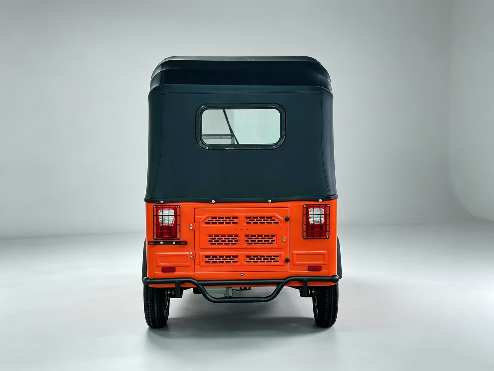 Tuk-Tuk