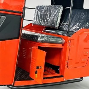 Tuk-Tuk
