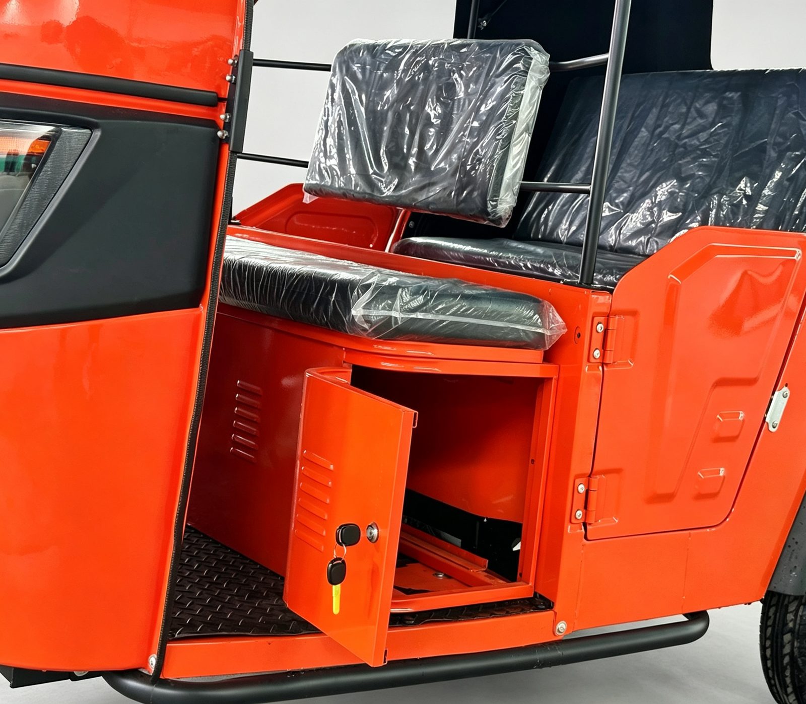 Tuk-Tuk